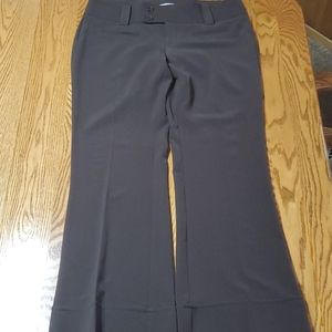Vanity dress pants